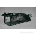 Live Animal Cage Traps PVC Live Badger Cage Trap Factory